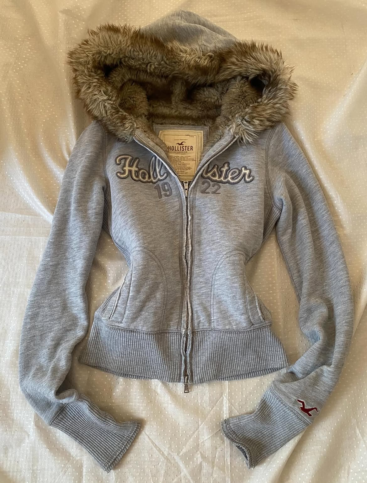 Hollister Vintage 2000s Garimpo