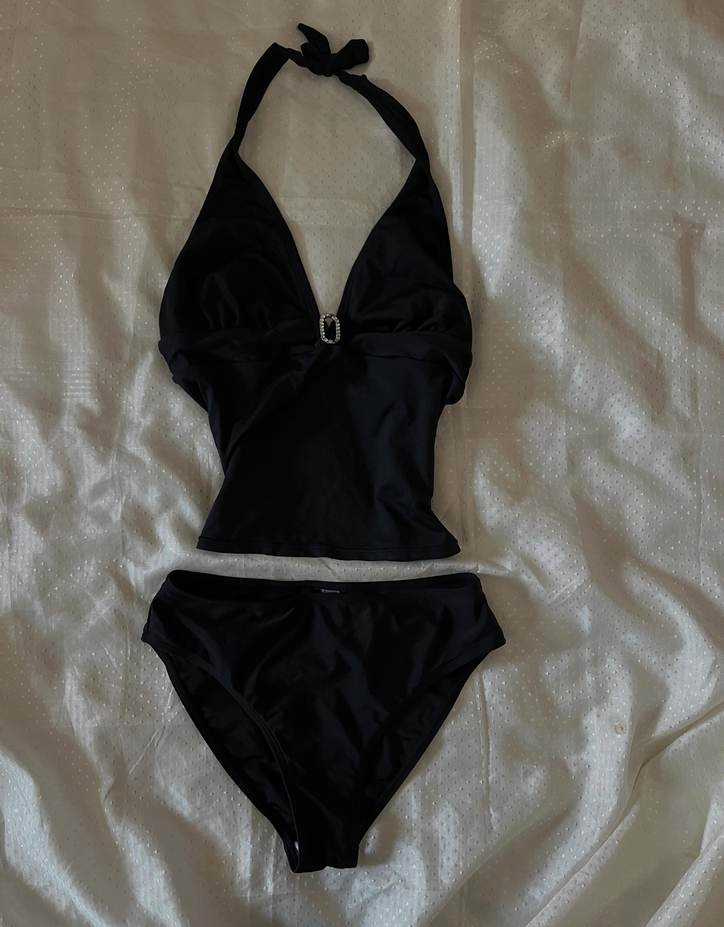 Tankini Garimpo