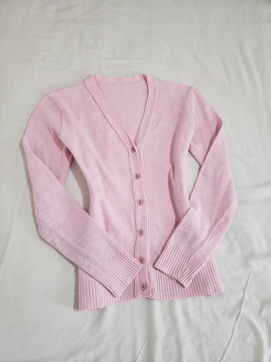 Casaco Cute Pink