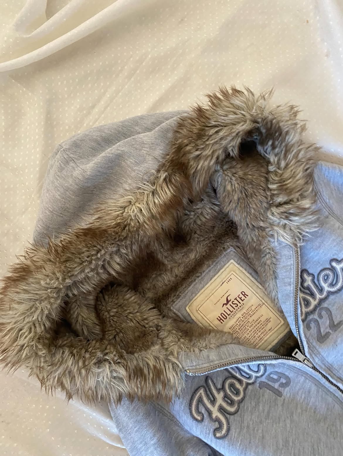 Hollister Vintage 2000s Garimpo