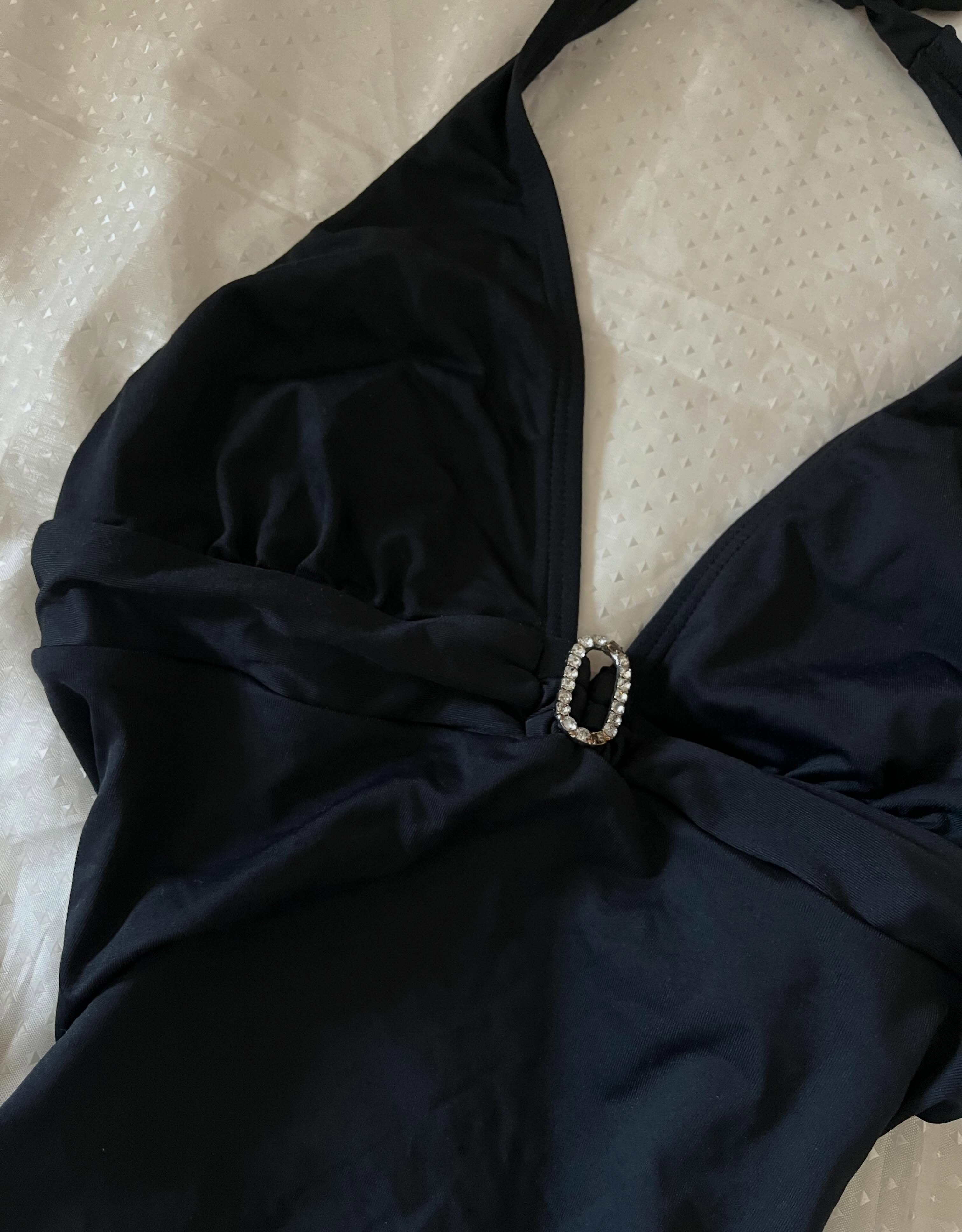 Tankini Garimpo